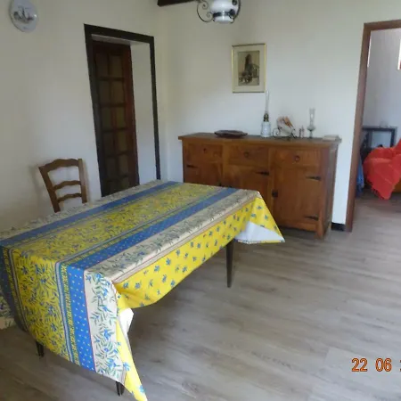 Apartman A Erbajolo
