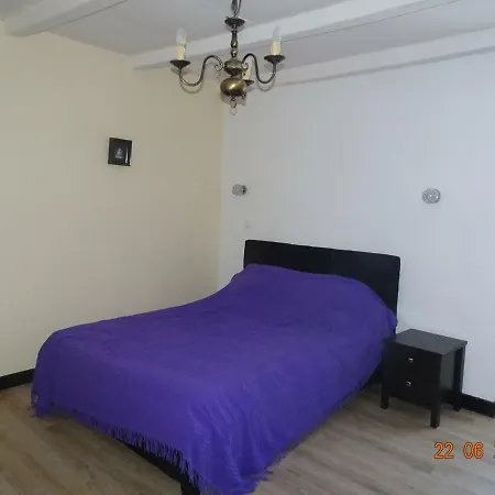 A Apartamento *