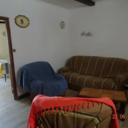 A Apartamento *